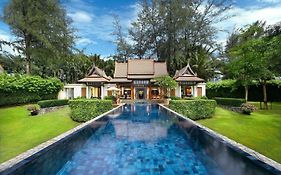 Doublepool Villas by Banyan Tree